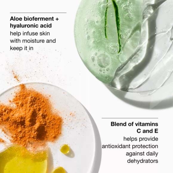 Clinique Moisture Surge 100H Auto-Replenishing Hydrator Gel Moisturizer - Picture 3 of 3